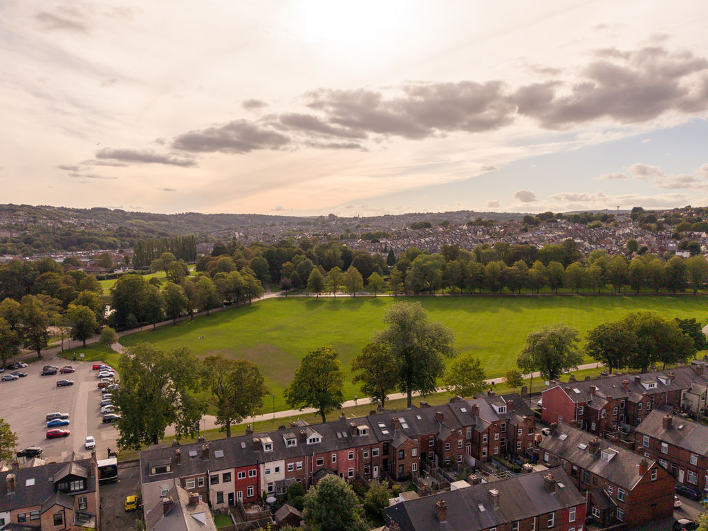 Parkside Road Hillsborough